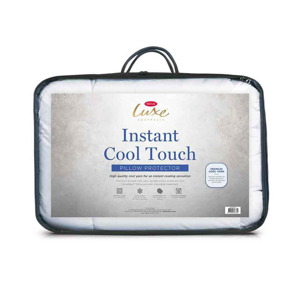 Tontine Luxe Instant Cool Touch Protectors