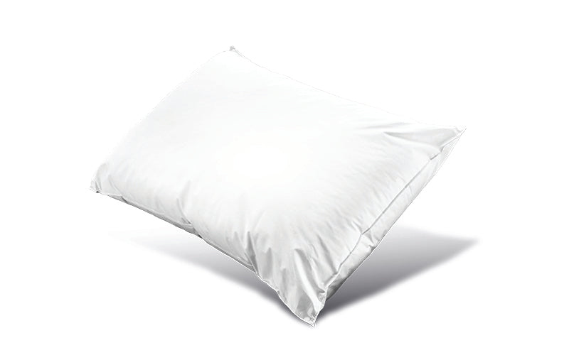 Tontine Naturals Organic Cotton Pillow - Medium