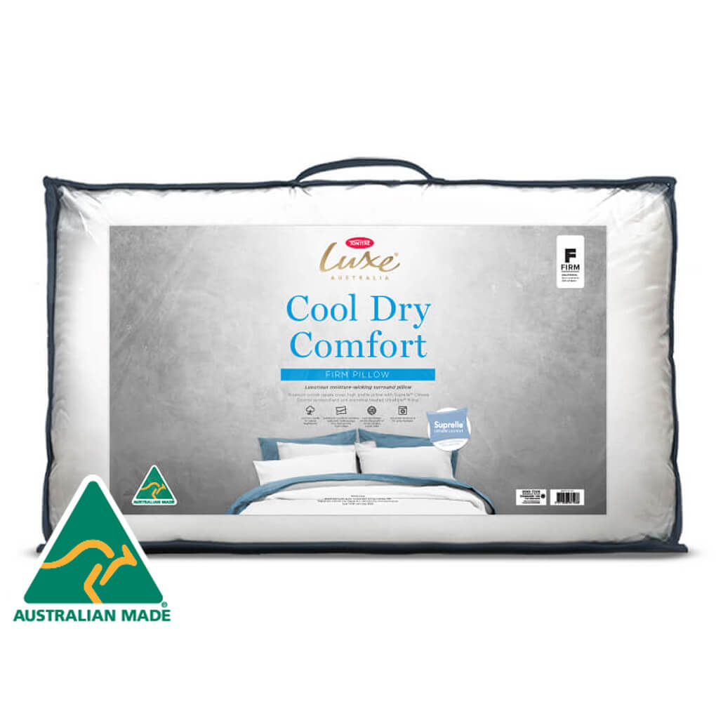 Tontine Luxe Cool &amp; Dry Sleep Bundle