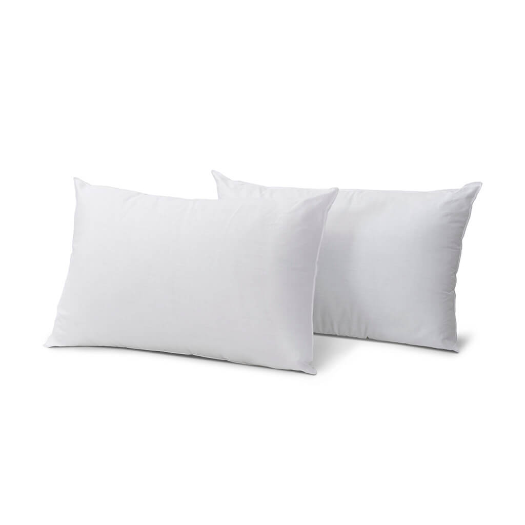 Good Night Allergy Sensitive Pillow 2 Pack - Medium