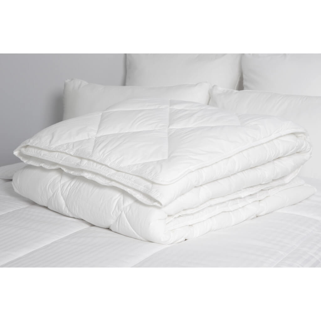 Signature Washable Australian Wool Quilt - All Seasons
