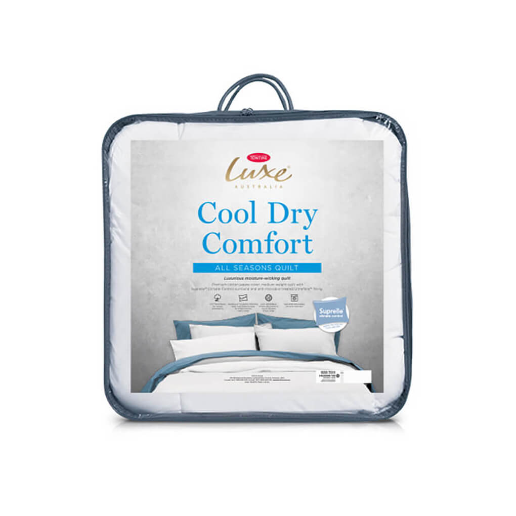 Tontine Luxe Cool &amp; Dry Sleep Bundle