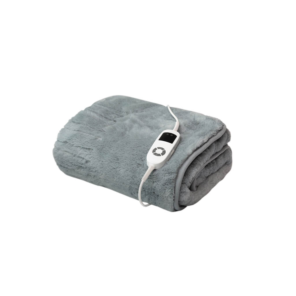 Tontine Luxuriously Warm &amp; Soft Heated Throw
