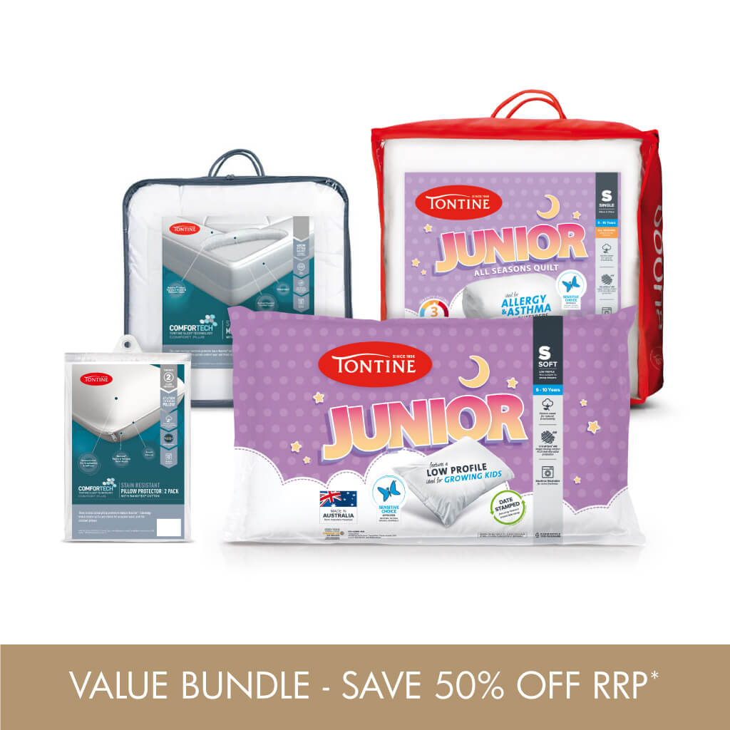 Junior Bestsellers Bundle