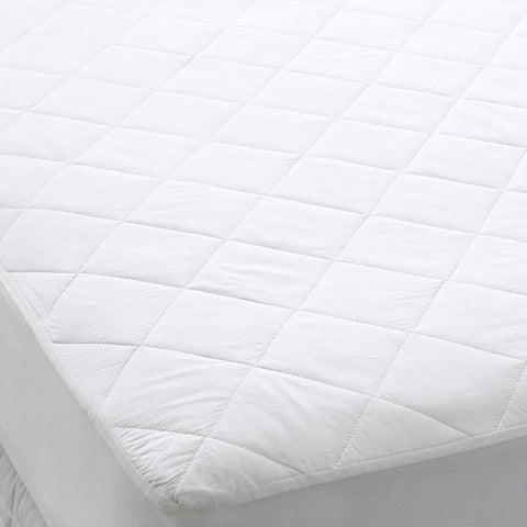 BAMBOO QUILTED MATTRESS PROTECTOR